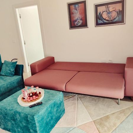 Saranda Terrace Apt. Rooms Экстерьер фото