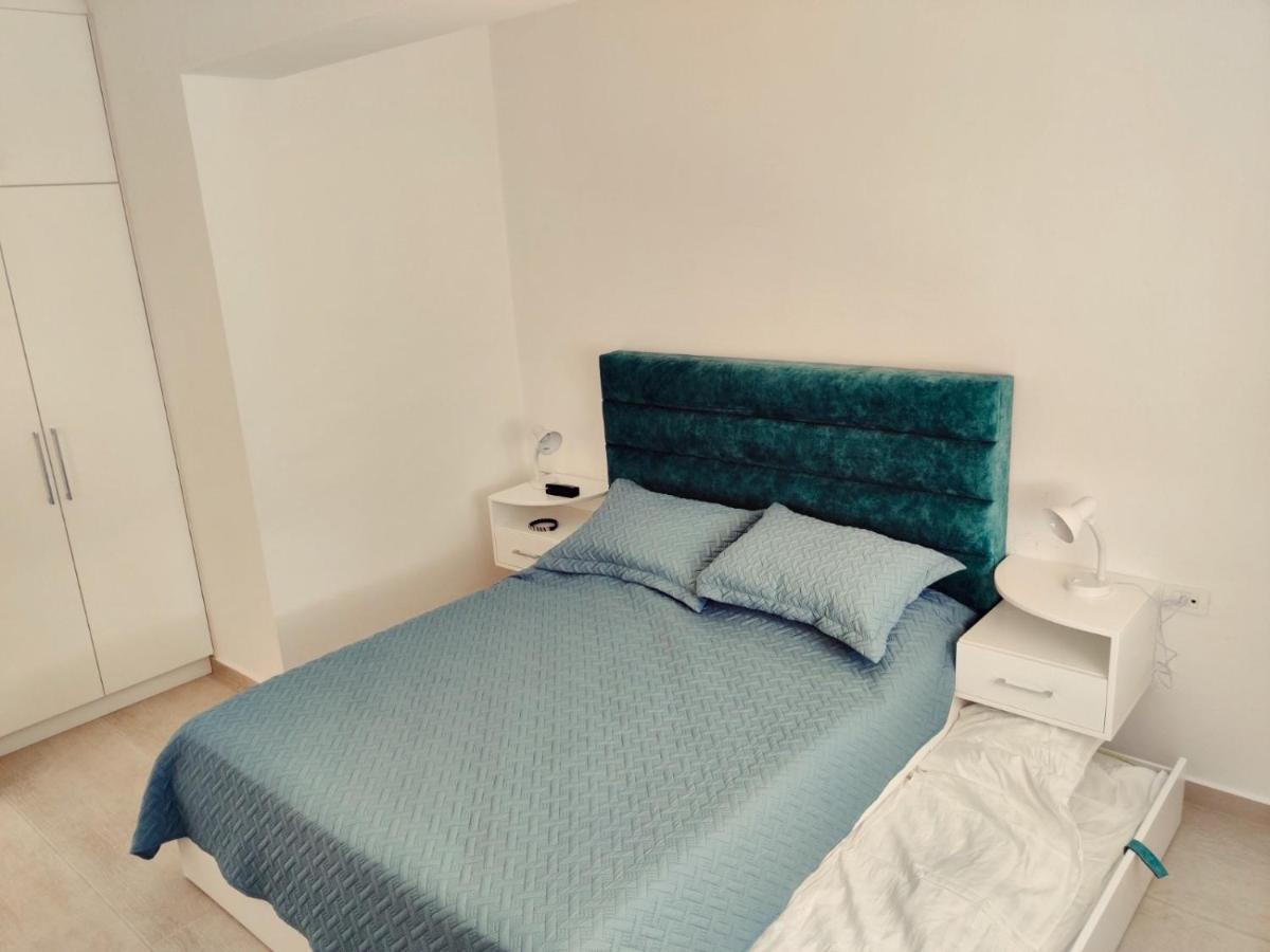 Saranda Terrace Apt. Rooms Экстерьер фото