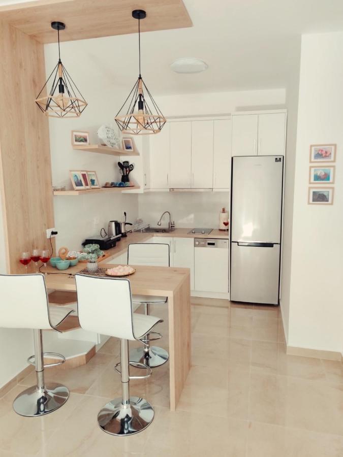 Saranda Terrace Apt. Rooms Экстерьер фото